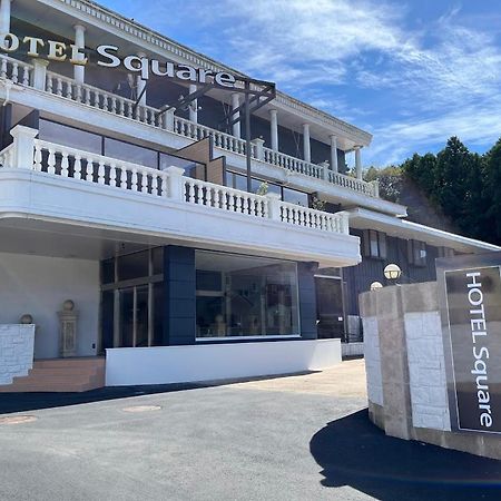 Hotel Square Fujigotemba Eksteriør billede