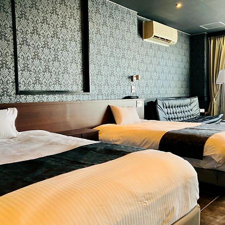 Hotel Square Fujigotemba Eksteriør billede