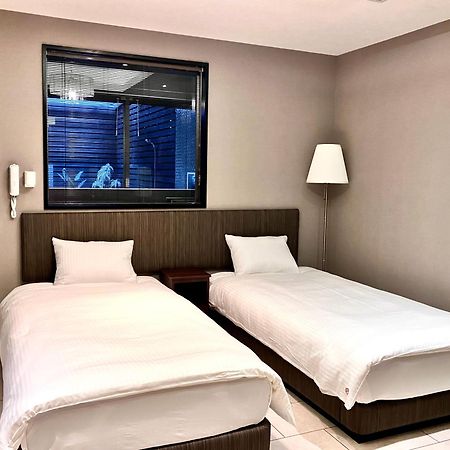 Hotel Square Fujigotemba Eksteriør billede