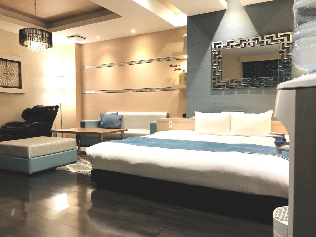 Hotel Square Fujigotemba Eksteriør billede