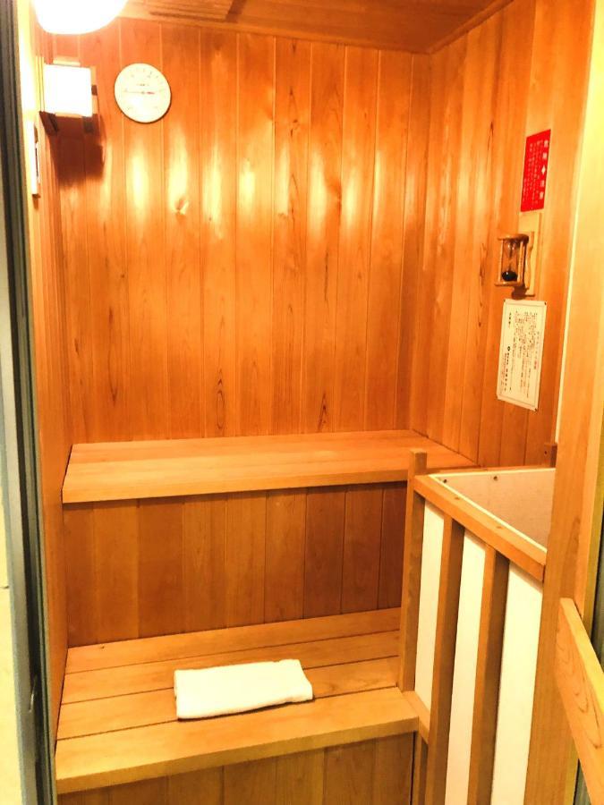 Hotel Square Fujigotemba Eksteriør billede