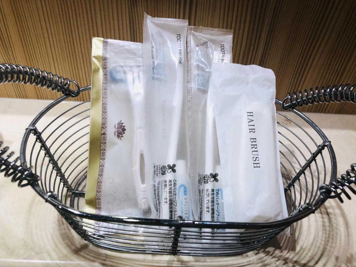 Hotel Square Fujigotemba Eksteriør billede