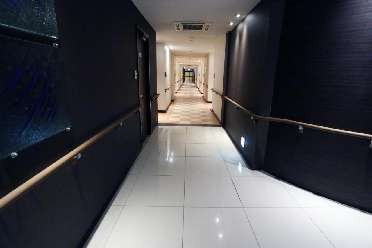 Hotel Square Fujigotemba Eksteriør billede