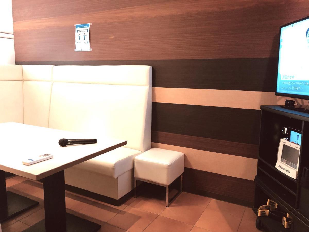 Hotel Square Fujigotemba Eksteriør billede