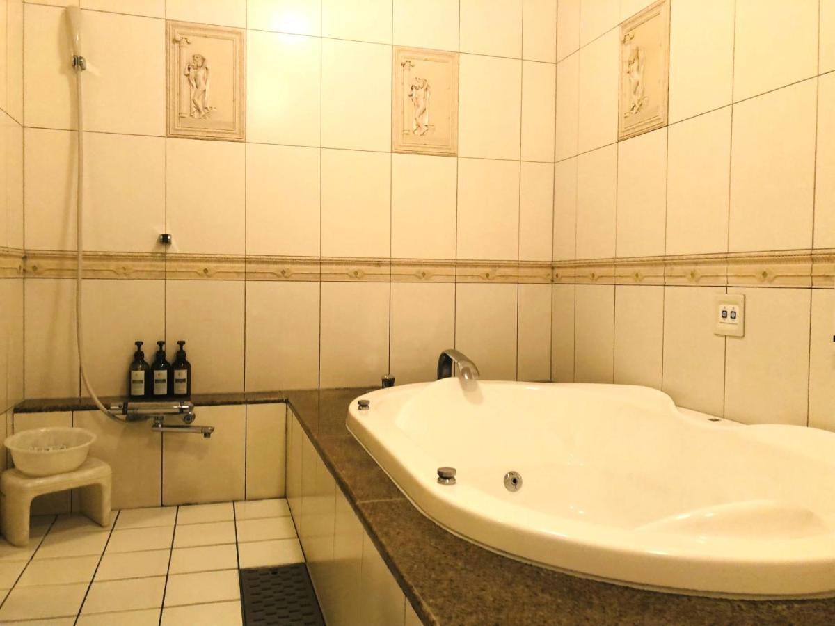 Hotel Square Fujigotemba Eksteriør billede