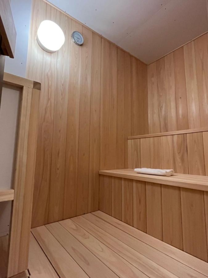Hotel Square Fujigotemba Eksteriør billede
