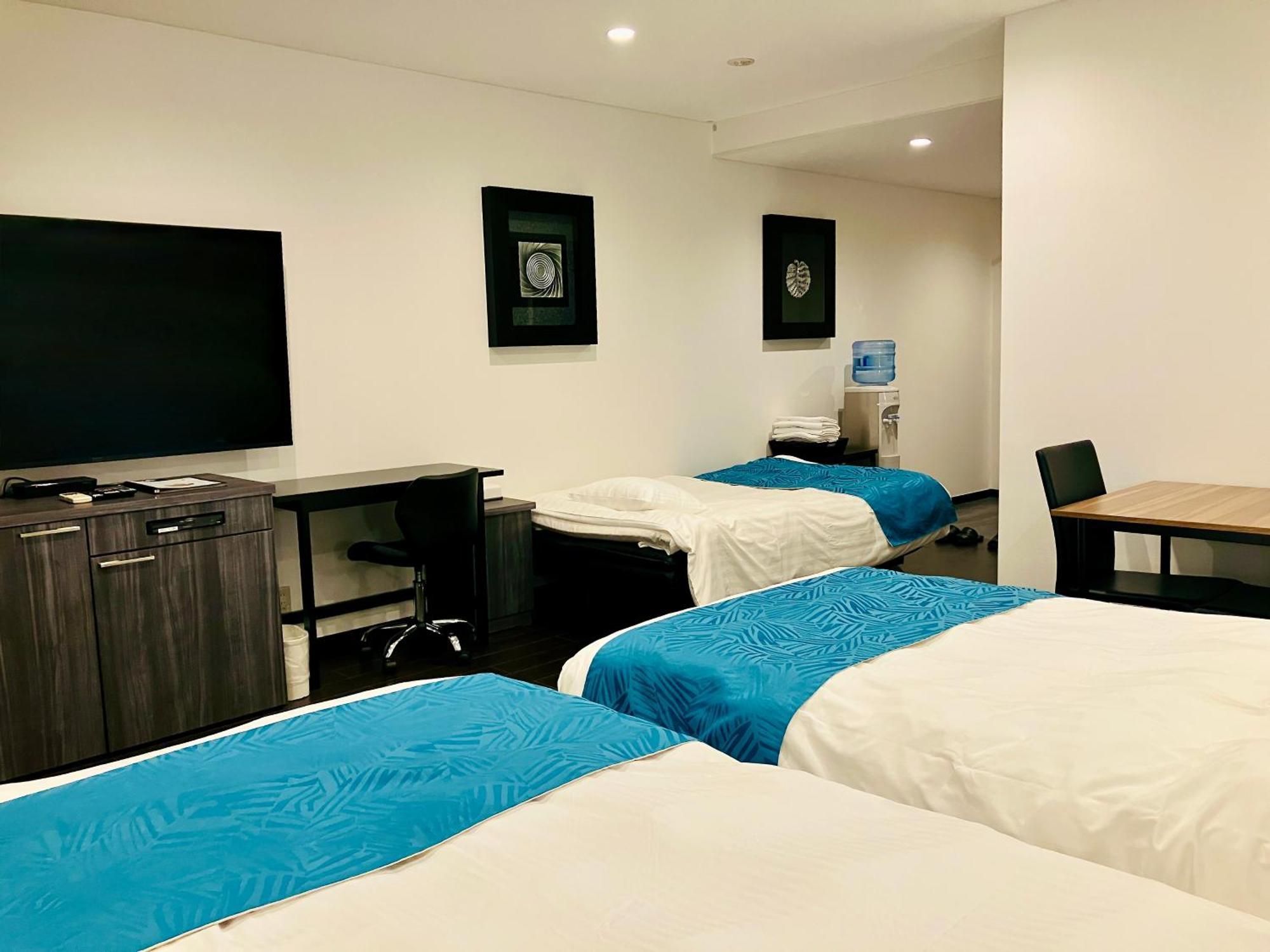 Hotel Square Fujigotemba Eksteriør billede