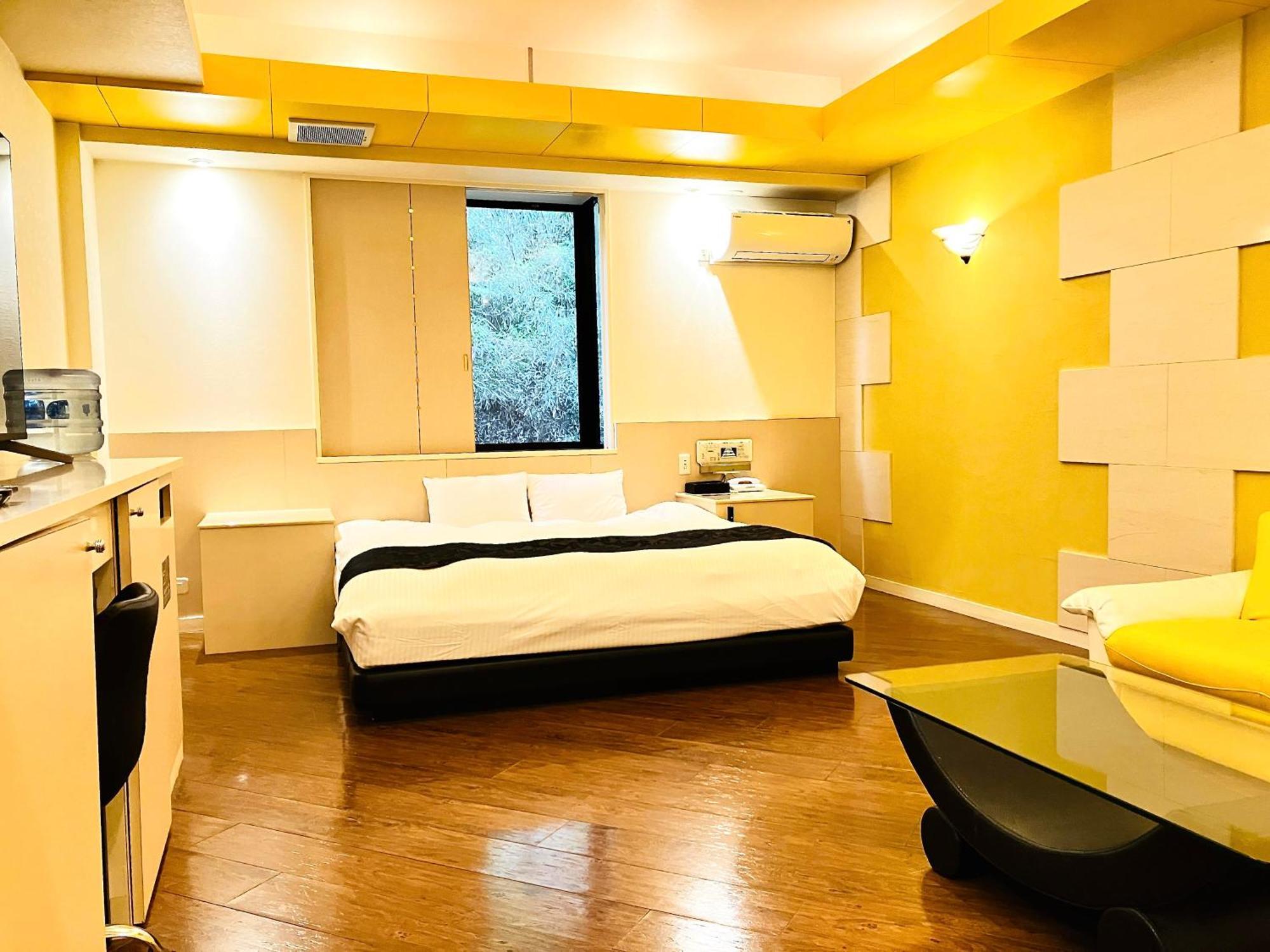 Hotel Square Fujigotemba Eksteriør billede