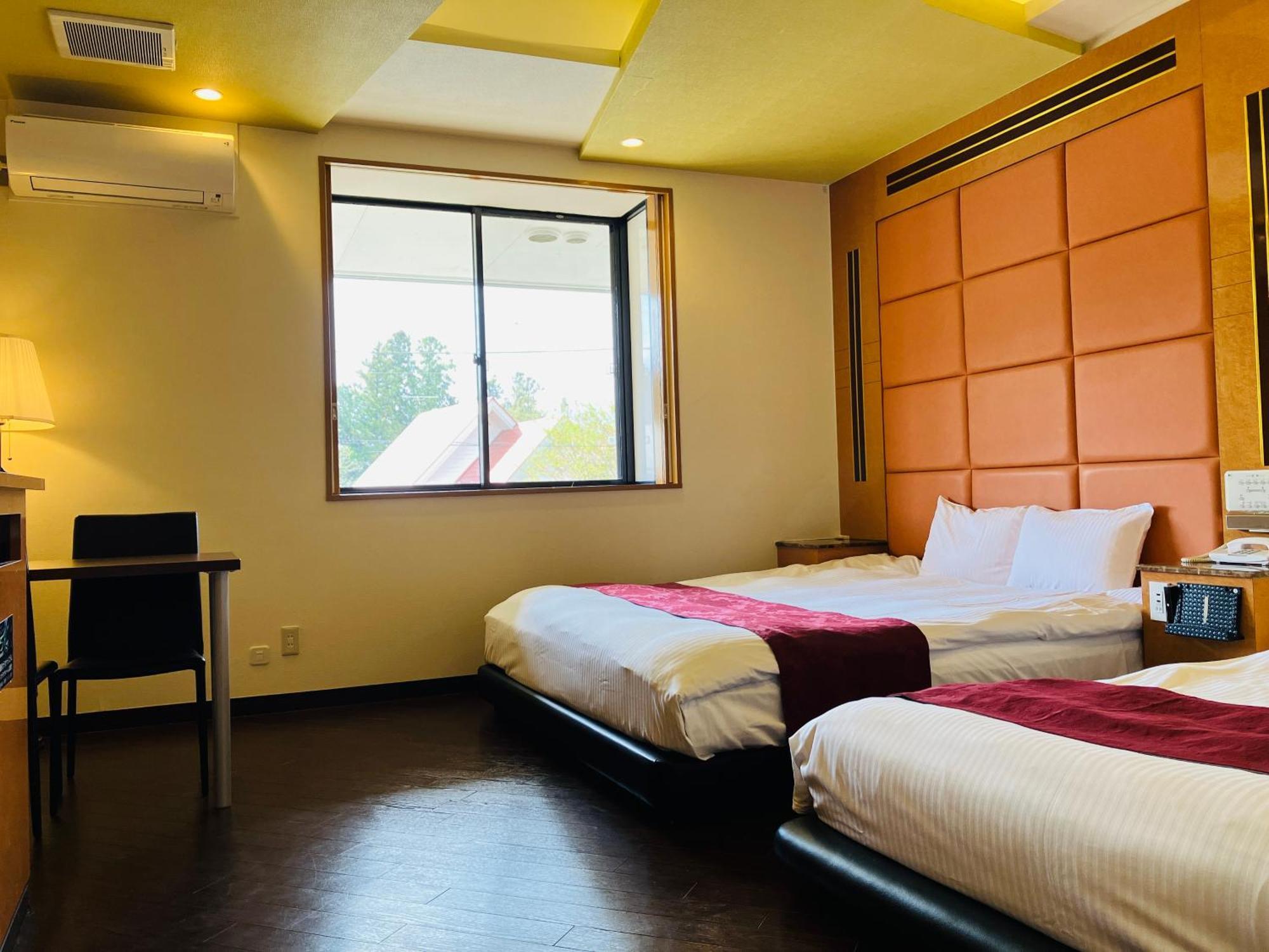 Hotel Square Fujigotemba Eksteriør billede