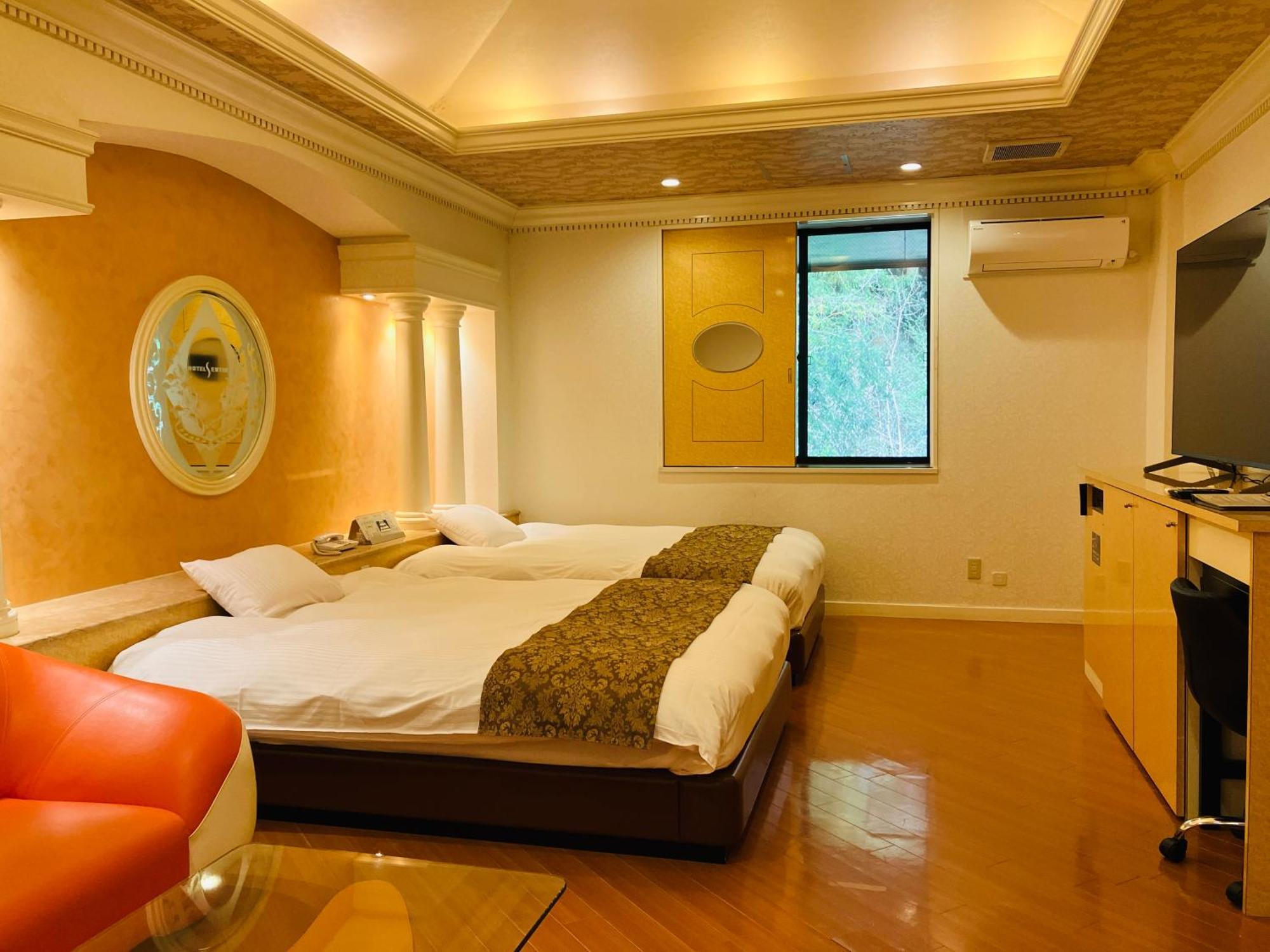 Hotel Square Fujigotemba Eksteriør billede
