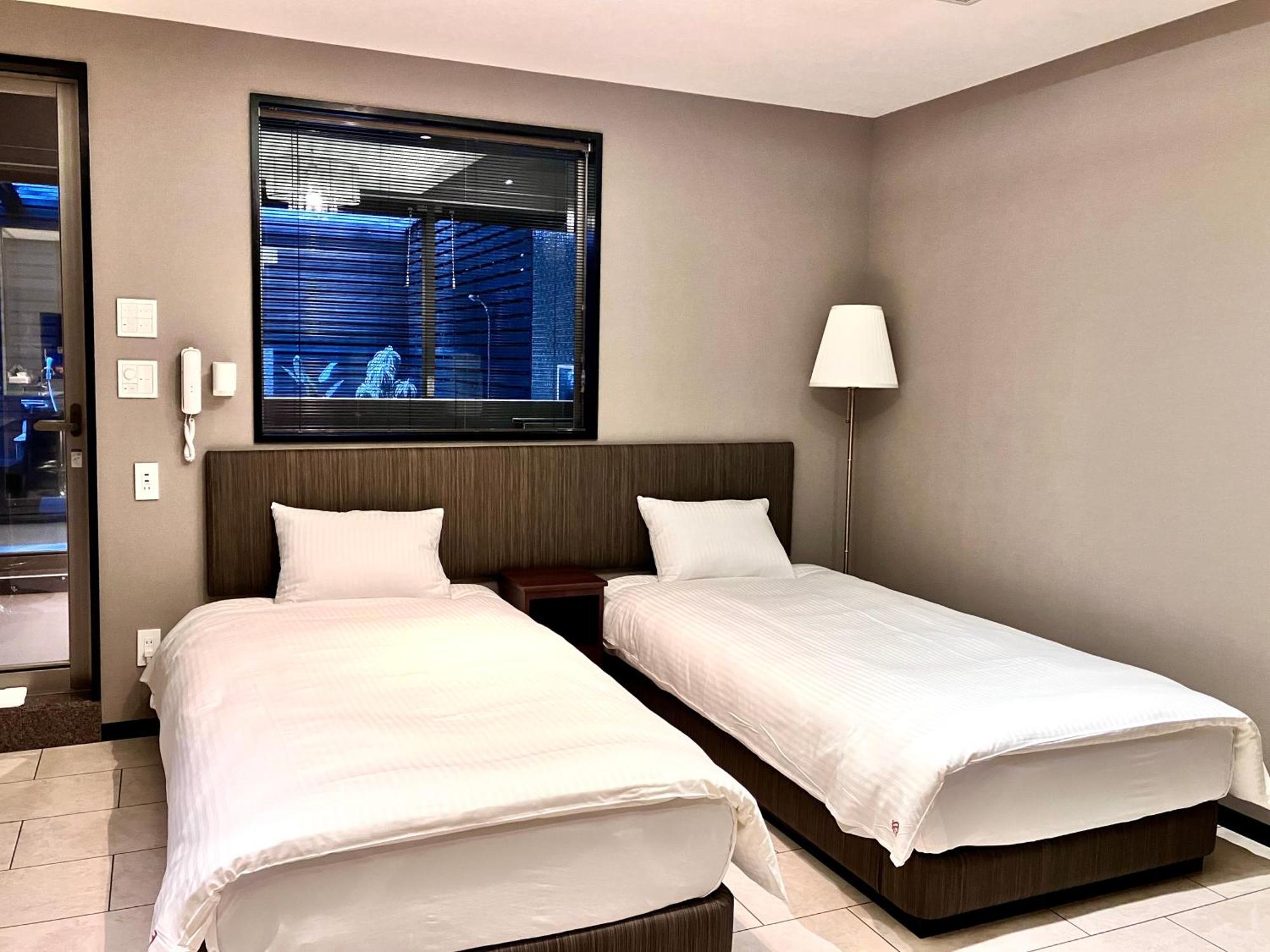 Hotel Square Fujigotemba Eksteriør billede